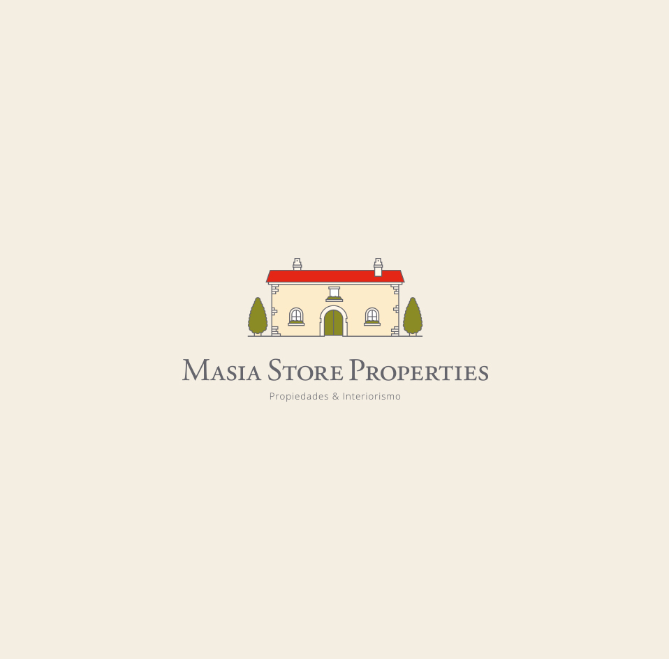 Masia Store Properties