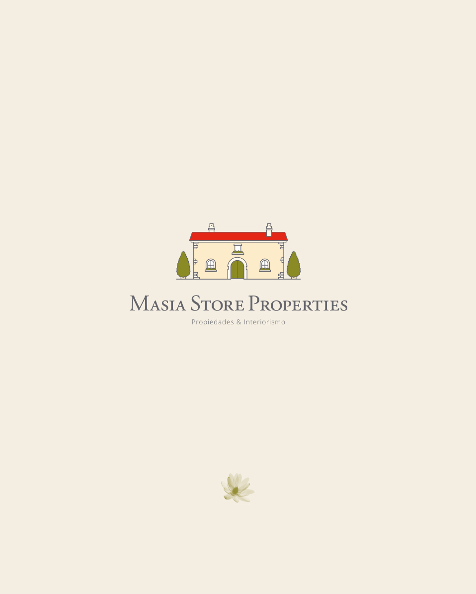 Masia Store Properties